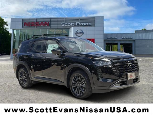 2026 Nissan Pathfinder SL for sale in Carrollton, GA