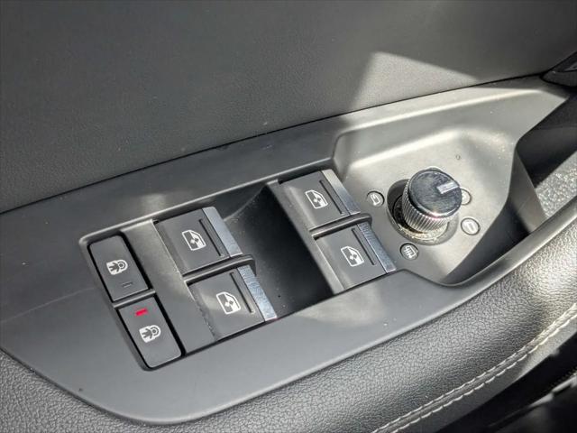 2024 Audi A6 Premium Plus 45 TFSI quattro S tronic