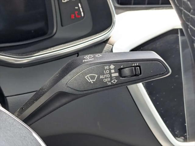 2024 Audi A6 Premium Plus 45 TFSI quattro S tronic