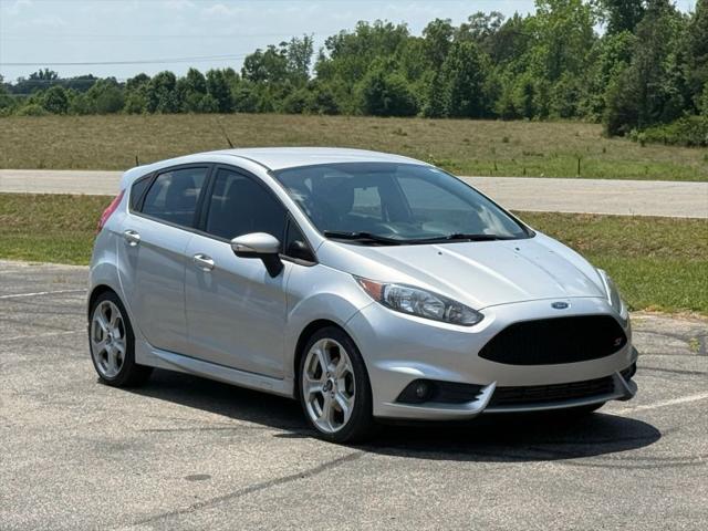 2015 Ford Fiesta ST for sale in Reidsville, NC