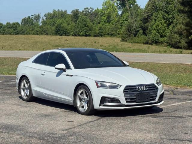 2018 Audi A5 2.0T Premium for sale in Reidsville, NC