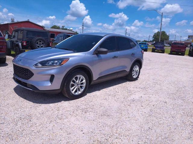 2022 Ford Escape S for sale in Picayune, MS