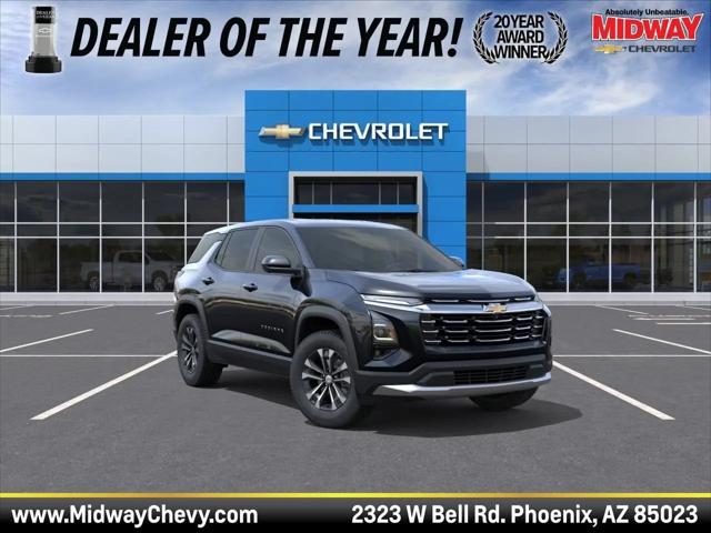 2027 Chevrolet Equinox LT FWD for sale in Phoenix, AZ