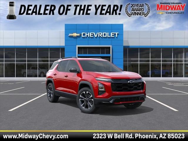 2027 Chevrolet Equinox RS FWD for sale in Phoenix, AZ