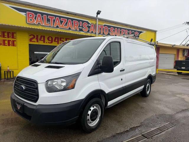 2019 Ford Transit w/60/40 Side Door w/RWB for sale in Grand Prairie, TX