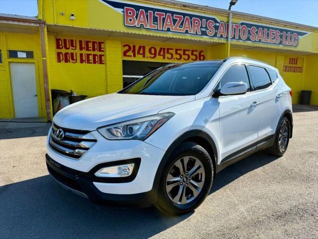 2015 Hyundai Santa Fe Sport 2.4L for sale in Grand Prairie, TX