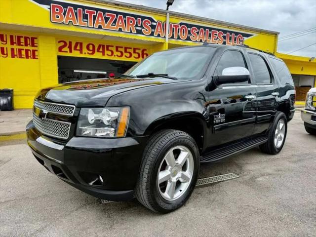 2013 Chevrolet Tahoe LS for sale in Grand Prairie, TX