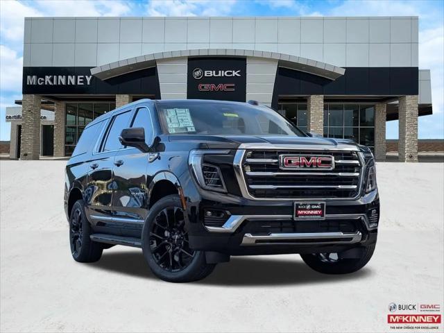 2026 GMC Yukon XL 2WD Elevation for sale in McKinney, TX