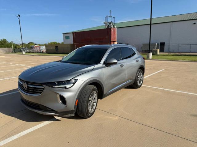 2023 Buick Envision Preferred FWD for sale in Lewisville, TX