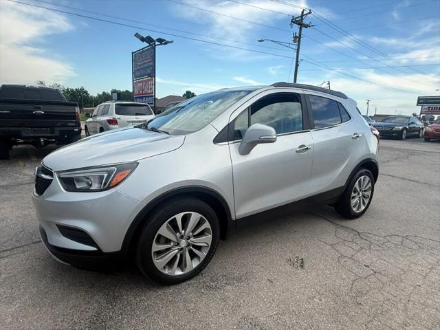 2019 Buick Encore FWD Preferred for sale in Newcastle, OK