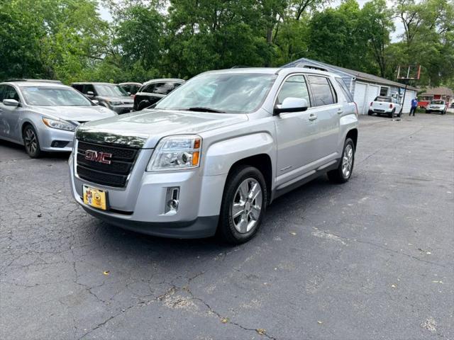 2014 GMC Terrain SLE-2 for sale in Batavia, IL