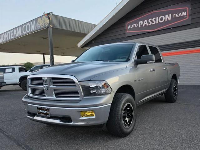 2009 Dodge Ram 1500 SLT/Sport/TRX for sale in Hurricane, UT