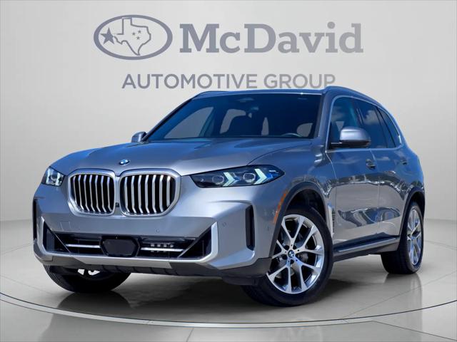 2024 BMW X5 sDrive40i for sale in Frisco, TX