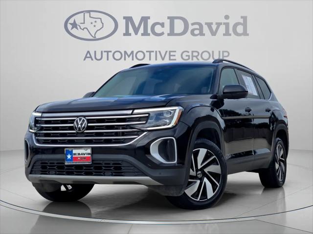 2024 Volkswagen Atlas 2.0T SE w/Technology for sale in Frisco, TX