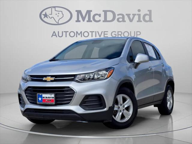 2022 Chevrolet Trax FWD LS for sale in Frisco, TX