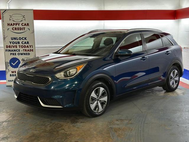 2018 Kia Niro LX for sale in Dallas, TX