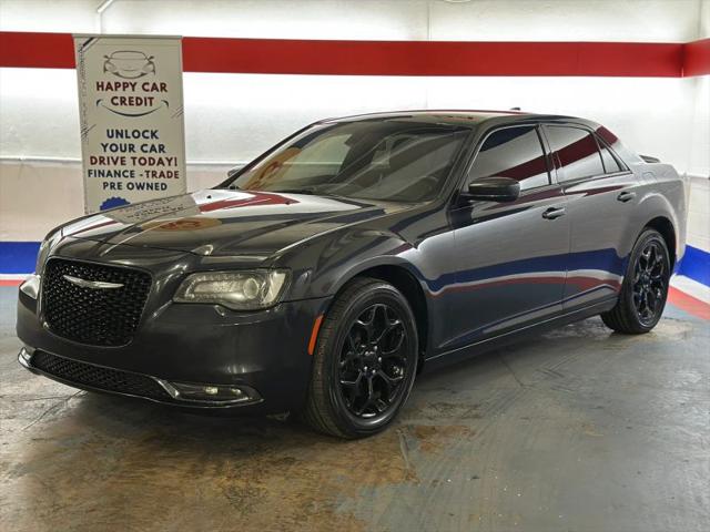 2018 Chrysler 300 300S AWD for sale in Dallas, TX