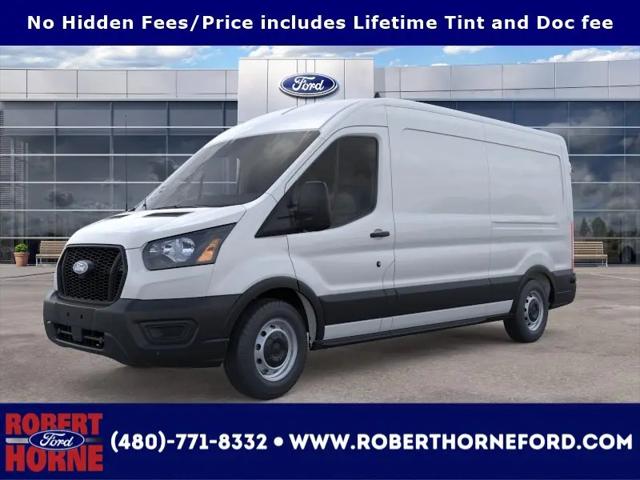 2026 Ford Transit Cargo Van T-250 for sale in Apache Junction, AZ