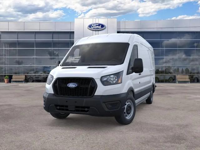 2026 Ford Transit Cargo Van T-250