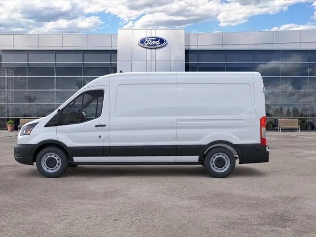2026 Ford Transit Cargo Van T-250
