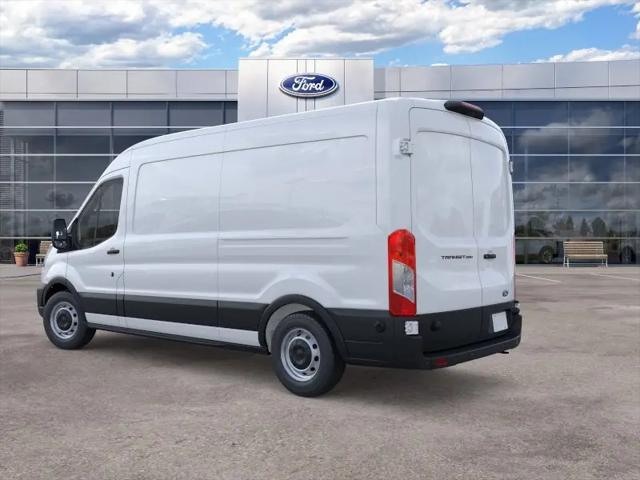 2026 Ford Transit Cargo Van T-250