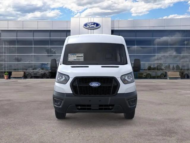 2026 Ford Transit Cargo Van T-250