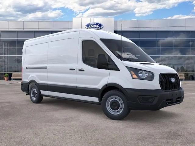 2026 Ford Transit Cargo Van T-250