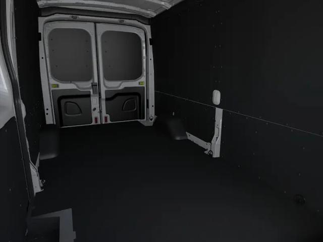 2026 Ford Transit Cargo Van T-250