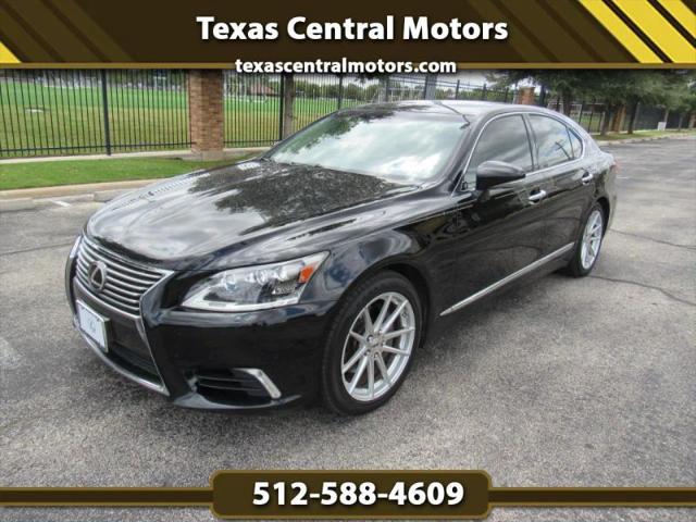 2014 Lexus LS 460 460 for sale in Austin, TX