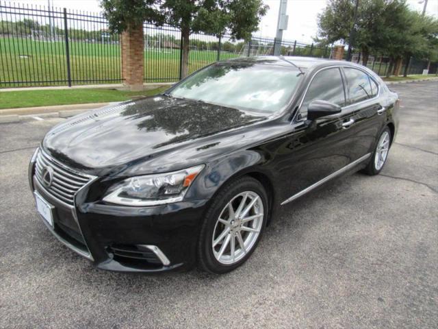 2014 Lexus LS 460 460