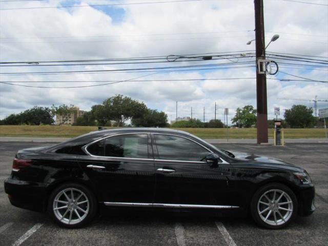 2014 Lexus LS 460 460