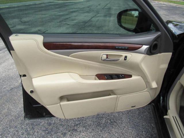 2014 Lexus LS 460 460