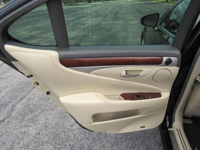 2014 Lexus LS 460 460