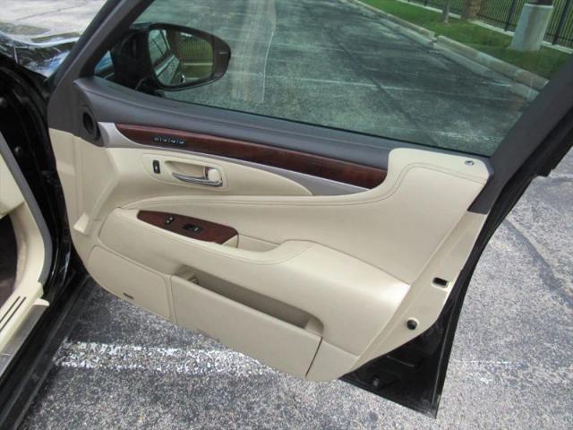 2014 Lexus LS 460 460