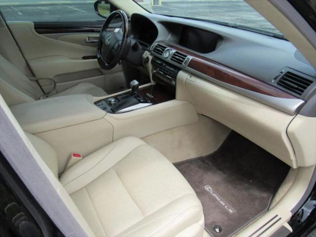 2014 Lexus LS 460 460