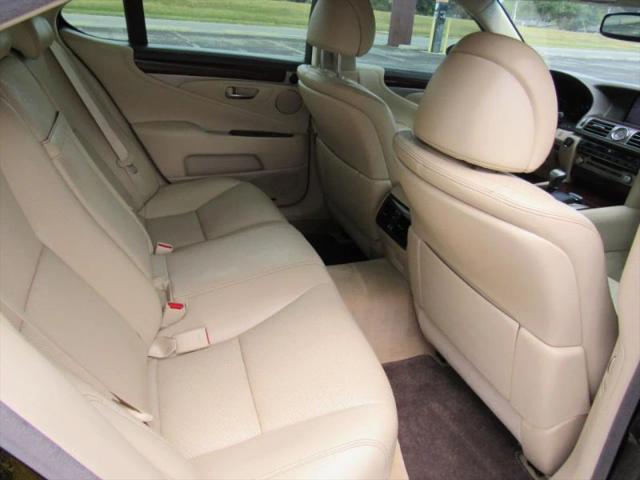 2014 Lexus LS 460 460