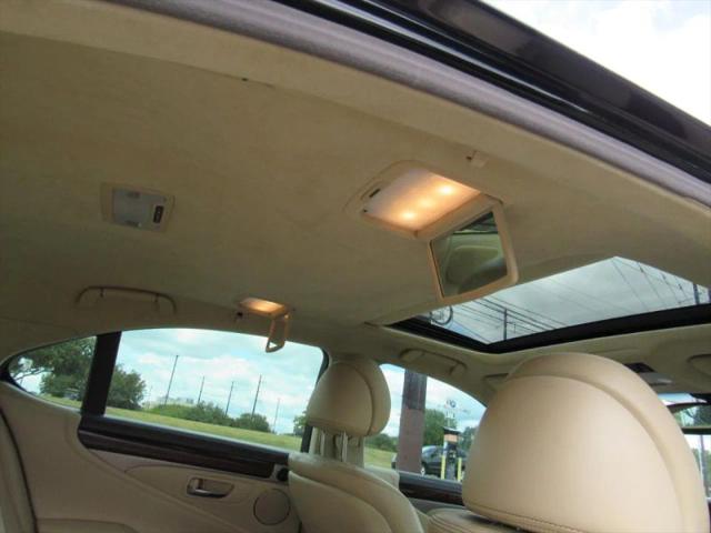 2014 Lexus LS 460 460