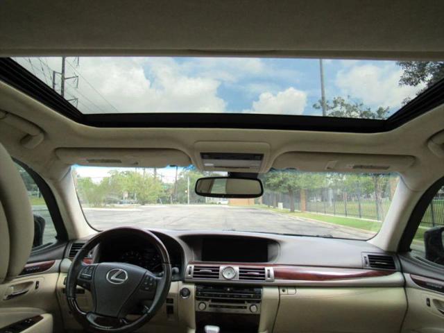 2014 Lexus LS 460 460