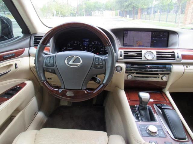 2014 Lexus LS 460 460