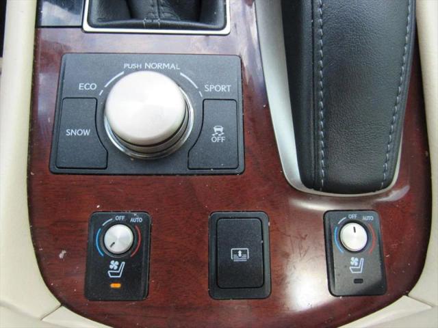 2014 Lexus LS 460 460