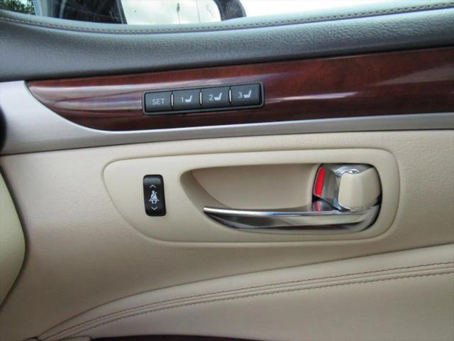 2014 Lexus LS 460 460