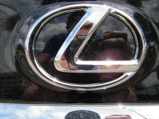 2014 Lexus LS 460 460