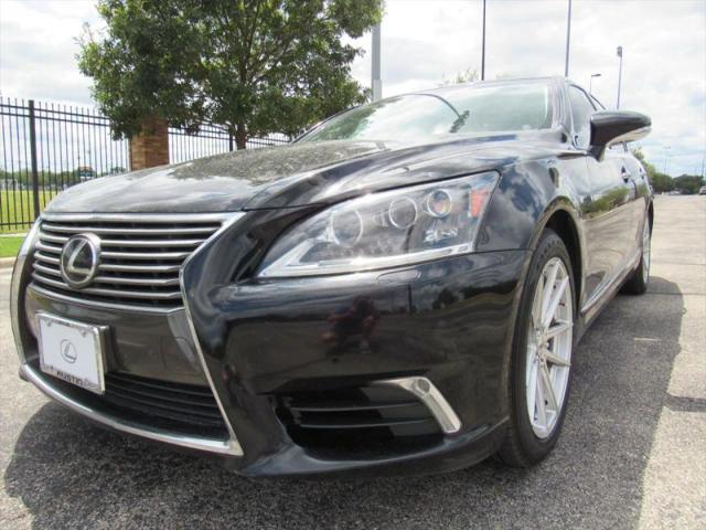 2014 Lexus LS 460 460