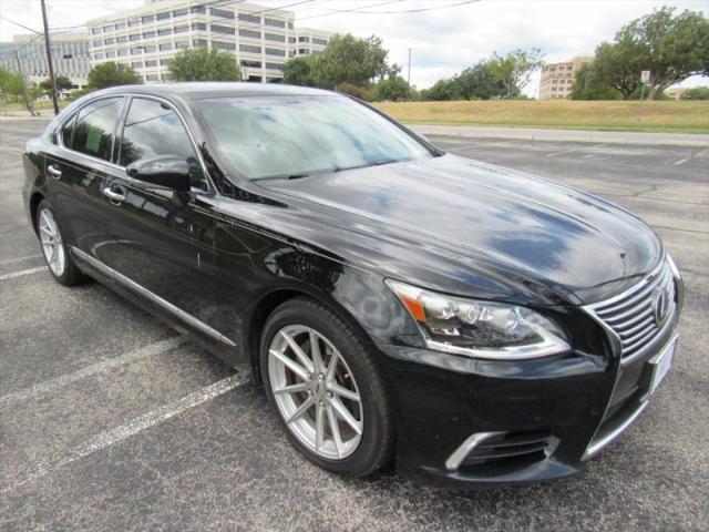 2014 Lexus LS 460 460
