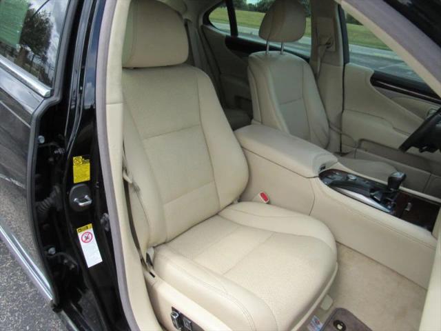 2014 Lexus LS 460 460
