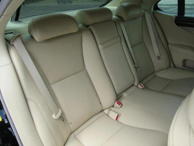 2014 Lexus LS 460 460