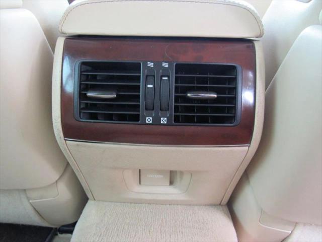 2014 Lexus LS 460 460
