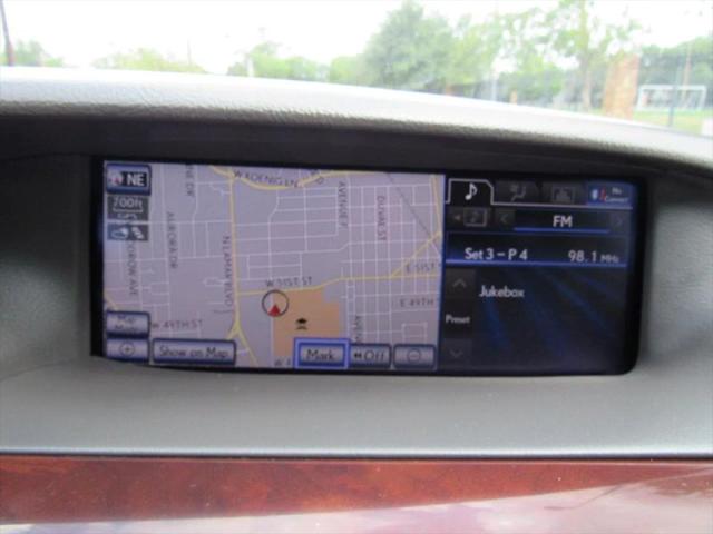 2014 Lexus LS 460 460