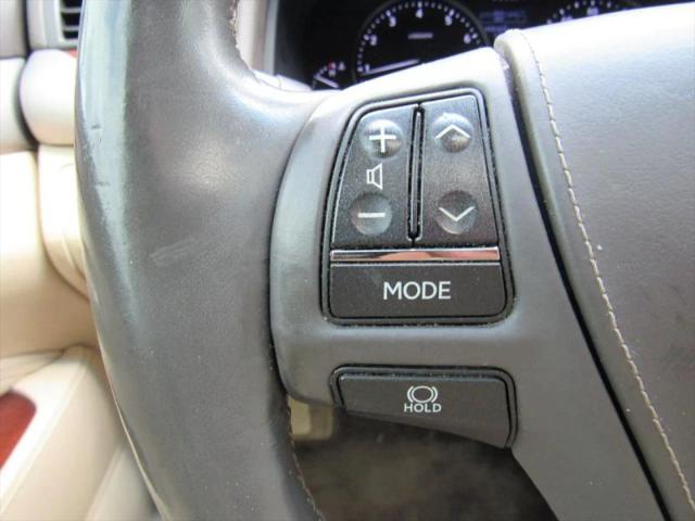 2014 Lexus LS 460 460