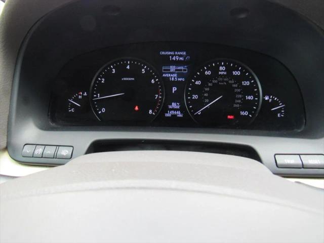 2014 Lexus LS 460 460